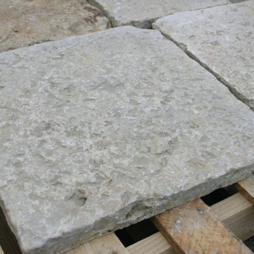 Antiker Burgunder des 17.-18.JH - 1. Schnitt mit einer Dicke von ca. 3 cm